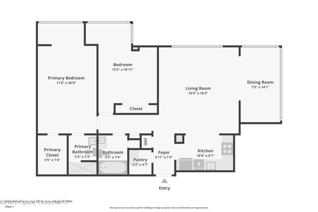 2020 N Atlantic Avenue 217-N, Cocoa Beach, FL 32931