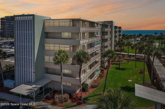 2020 N Atlantic Avenue 217-N, Cocoa Beach, FL 32931