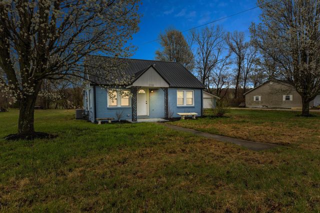 7700 Levee Road, Jeffersonville, KY 40337