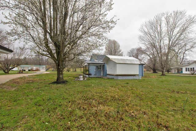 7700 Levee Road, Jeffersonville, KY 40337