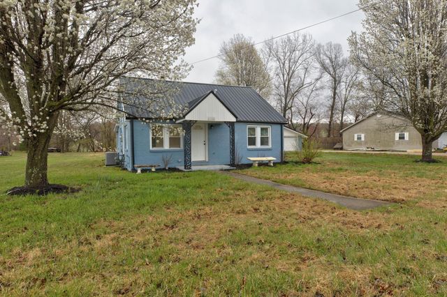 7700 Levee Road, Jeffersonville, KY 40337