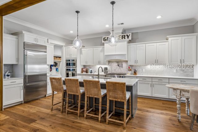 12 Bee Tree Dr, Okatie, SC 29909