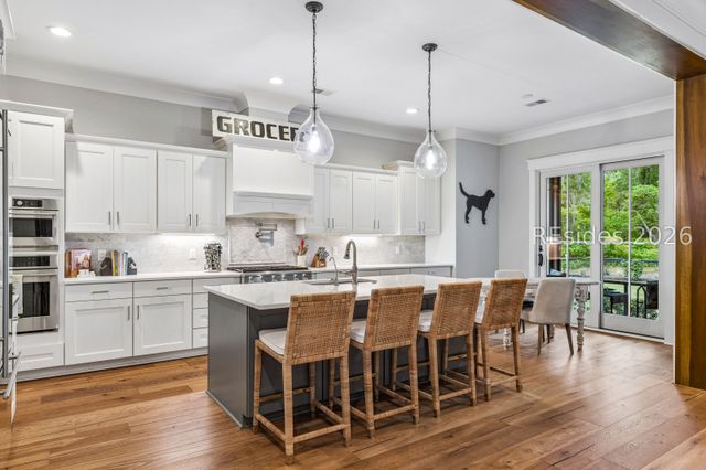 12 Bee Tree Dr, Okatie, SC 29909