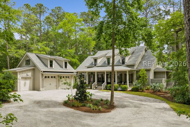 12 Bee Tree Dr, Okatie, SC 29909