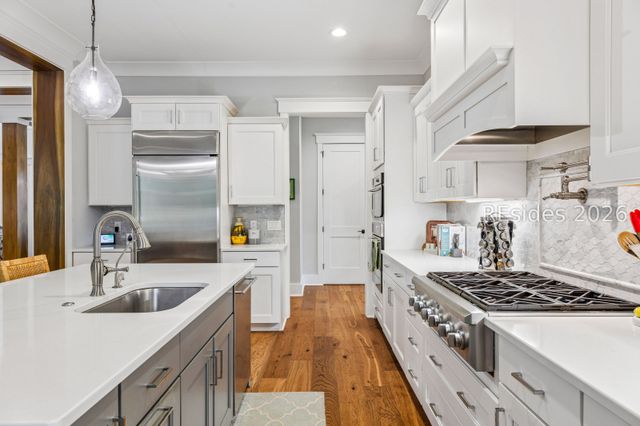 12 Bee Tree Dr, Okatie, SC 29909