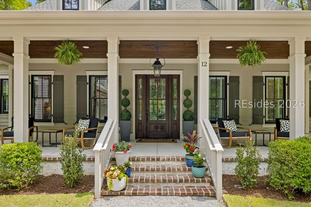 12 Bee Tree Dr, Okatie, SC 29909