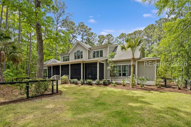 12 Bee Tree Dr, Okatie, SC 29909