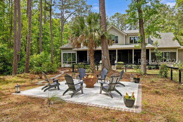 12 Bee Tree Dr, Okatie, SC 29909