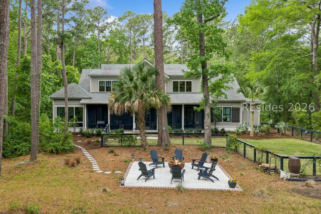 12 Bee Tree Dr, Okatie, SC 29909