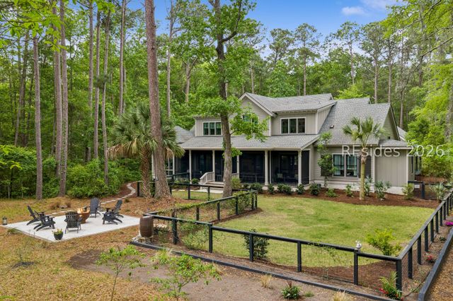 12 Bee Tree Dr, Okatie, SC 29909