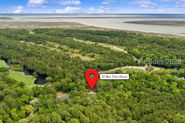 12 Bee Tree Dr, Okatie, SC 29909