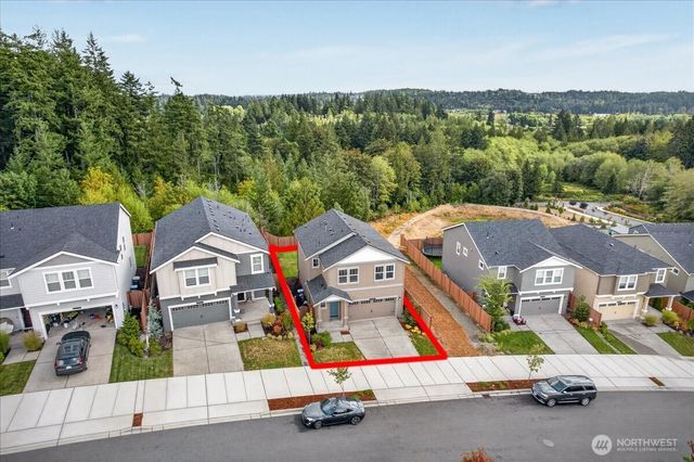 1033 SW Pendleton Way, Port Orchard, WA 98367