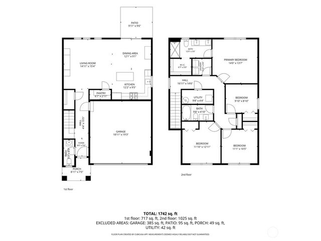 1033 SW Pendleton Way, Port Orchard, WA 98367