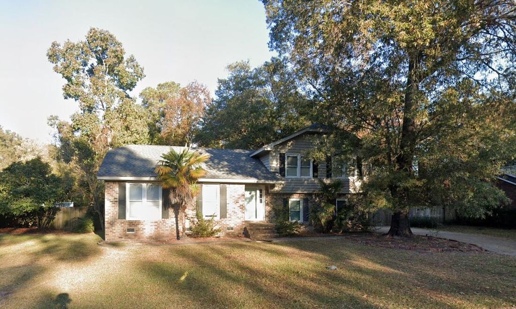 111 Fox Chase Drive, Goose Creek, SC 29445