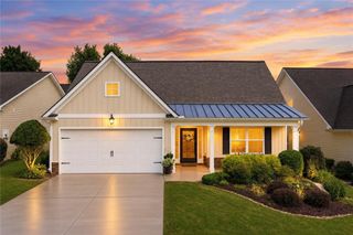 128 Village Drive, Canton, GA 30114