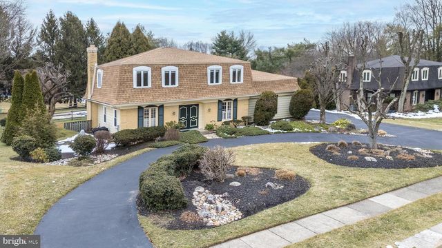 1753 TERRACE DR, Maple Glen, PA 19002