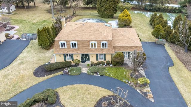 1753 TERRACE DR, Maple Glen, PA 19002