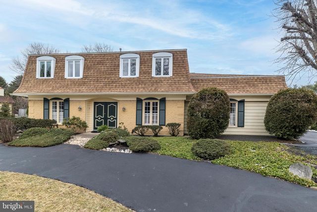 1753 TERRACE DR, Maple Glen, PA 19002