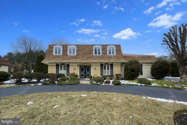 1753 TERRACE DR, Maple Glen, PA 19002