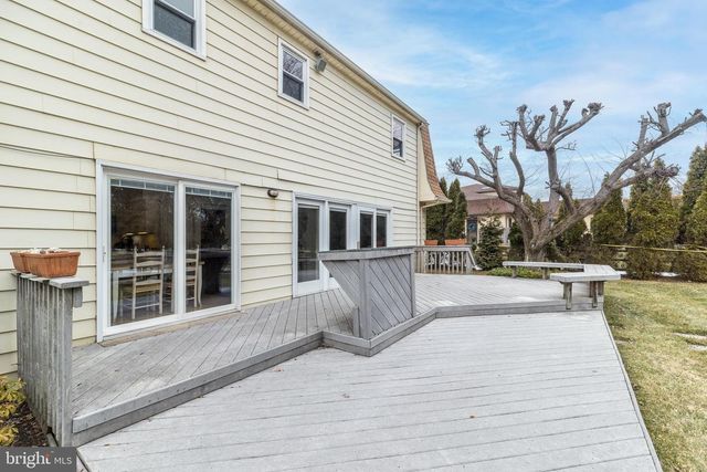 1753 TERRACE DR, Maple Glen, PA 19002