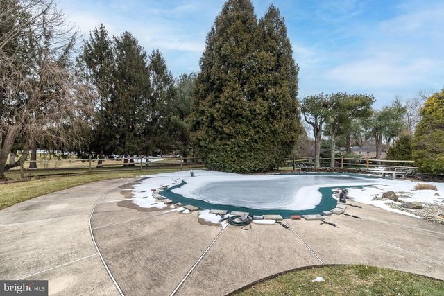 1753 TERRACE DR, Maple Glen, PA 19002