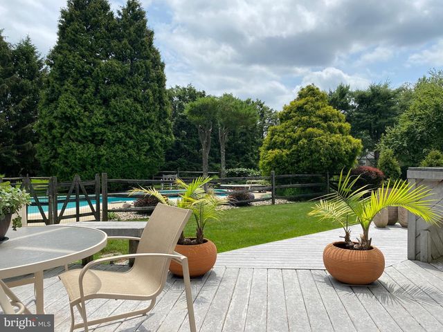 1753 TERRACE DR, Maple Glen, PA 19002