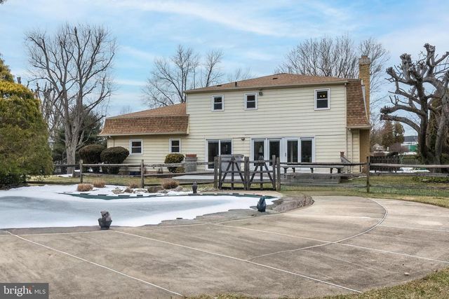 1753 TERRACE DR, Maple Glen, PA 19002