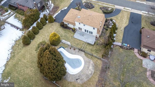 1753 TERRACE DR, Maple Glen, PA 19002