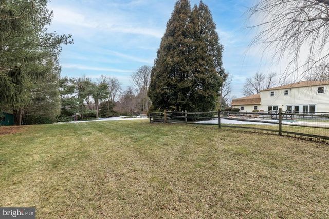 1753 TERRACE DR, Maple Glen, PA 19002