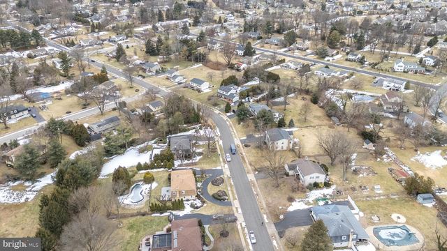 1753 TERRACE DR, Maple Glen, PA 19002