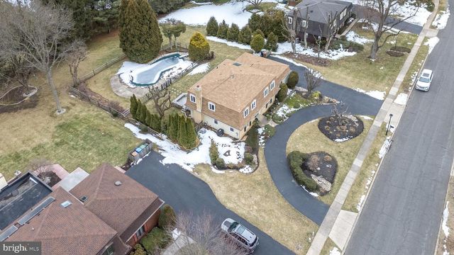 1753 TERRACE DR, Maple Glen, PA 19002
