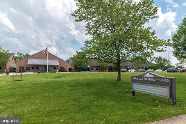 1753 TERRACE DR, Maple Glen, PA 19002