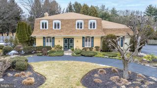1753 TERRACE DR, Maple Glen, PA 19002