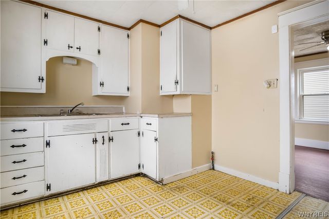 496 Berkshire Avenue, Buffalo, NY 14215