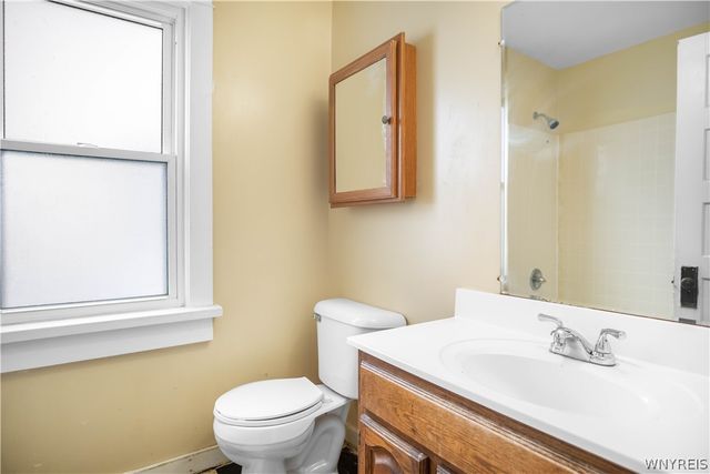 496 Berkshire Avenue, Buffalo, NY 14215