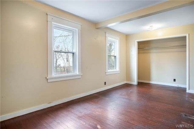 496 Berkshire Avenue, Buffalo, NY 14215