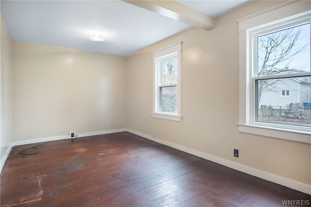 496 Berkshire Avenue, Buffalo, NY 14215