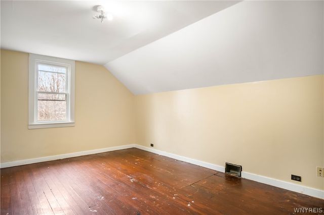 496 Berkshire Avenue, Buffalo, NY 14215