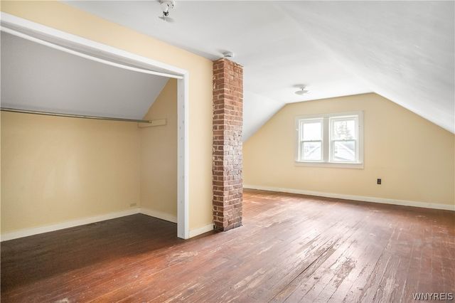 496 Berkshire Avenue, Buffalo, NY 14215