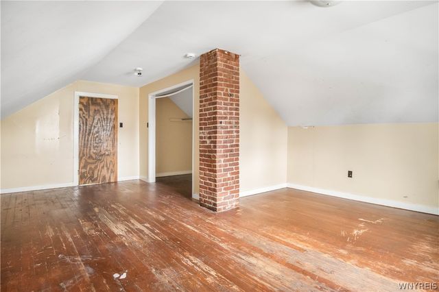 496 Berkshire Avenue, Buffalo, NY 14215