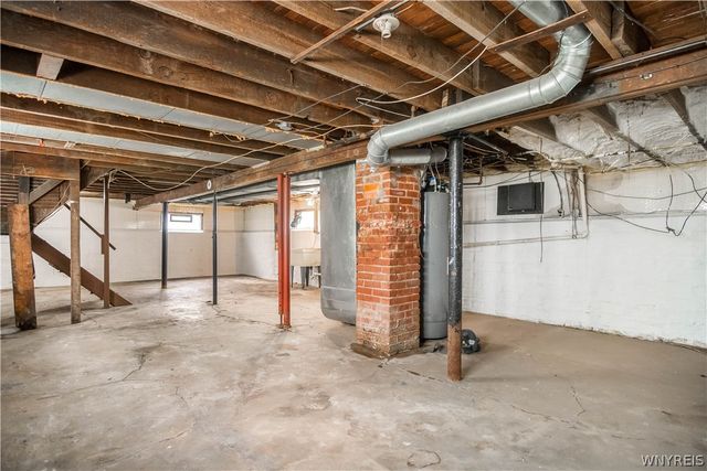 496 Berkshire Avenue, Buffalo, NY 14215