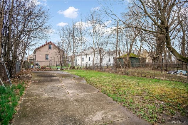 496 Berkshire Avenue, Buffalo, NY 14215