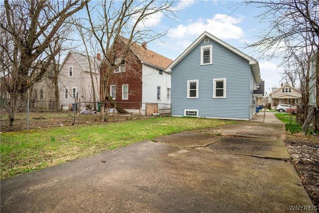 496 Berkshire Avenue, Buffalo, NY 14215