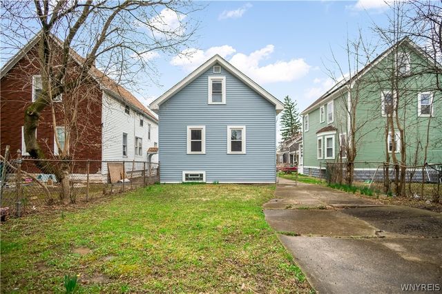 496 Berkshire Avenue, Buffalo, NY 14215