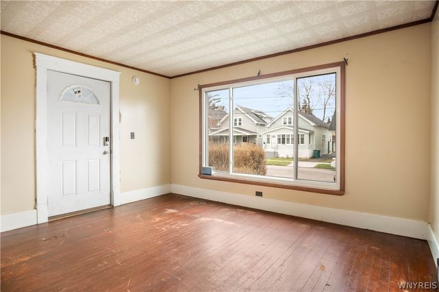 496 Berkshire Avenue, Buffalo, NY 14215