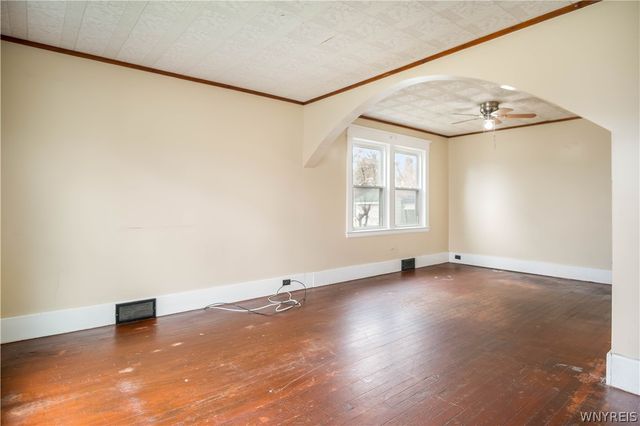 496 Berkshire Avenue, Buffalo, NY 14215