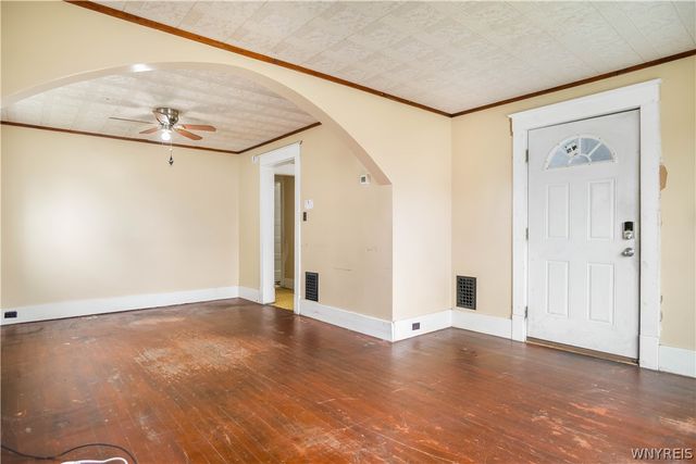 496 Berkshire Avenue, Buffalo, NY 14215