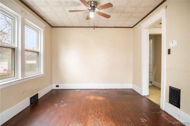 496 Berkshire Avenue, Buffalo, NY 14215