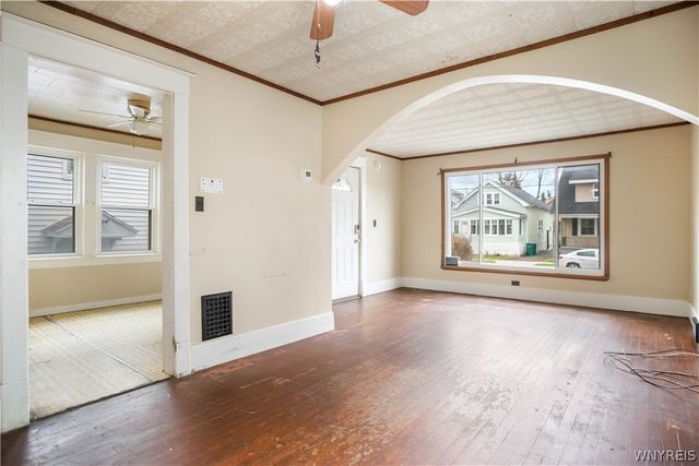 496 Berkshire Avenue, Buffalo, NY 14215