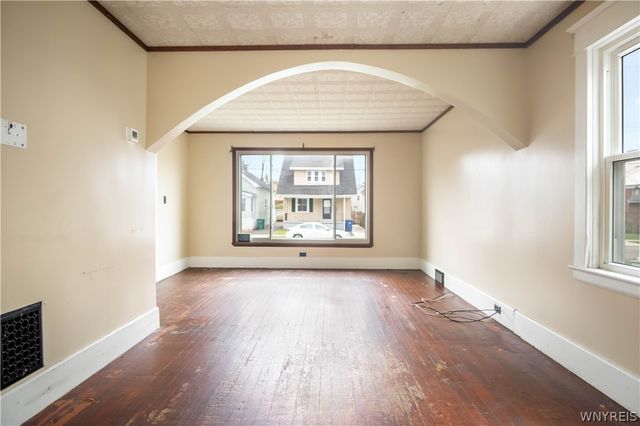 496 Berkshire Avenue, Buffalo, NY 14215